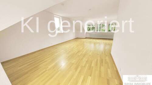 Foto - Wohnung zum Mieten in Düsseldorf 800,00 € 62 m²