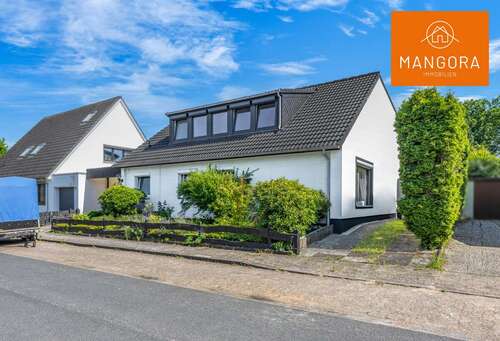Foto - Wohnung zum Mieten in Stuhr Seckenhausen 850,00 € 77 m²