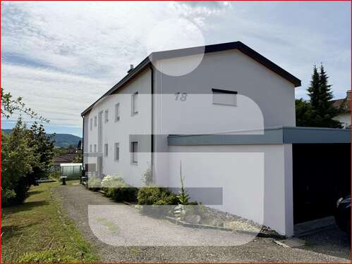 Foto - Wohnung zum Kaufen in Klettgau 239.000,00 € 76 m²