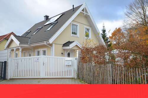 Foto - Haus zum Kaufen in Buchholz 599.000,00 € 142 m²