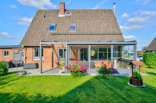 Foto - Haus zum Kaufen in Steinbergkirche 399.000,00 € 101.5 m²