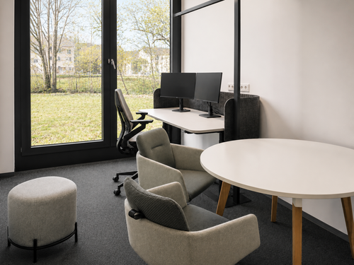 Foto - Büro in Dachau 1.099,00 € 23 m²