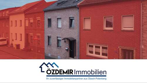 Foto - Haus zum Kaufen in Baesweiler 259.000,00 € 174 m²
