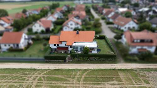 Foto - Haus zum Kaufen in Laichingen 599.000,00 € 180 m²