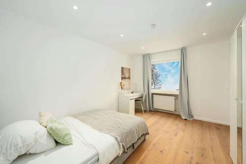 Foto - WG-Zimmer in München 675,00 € 7 m²