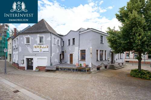 Foto - Gastronomie in Schönebeck (Elbe) 295.000,00 € 933 m²