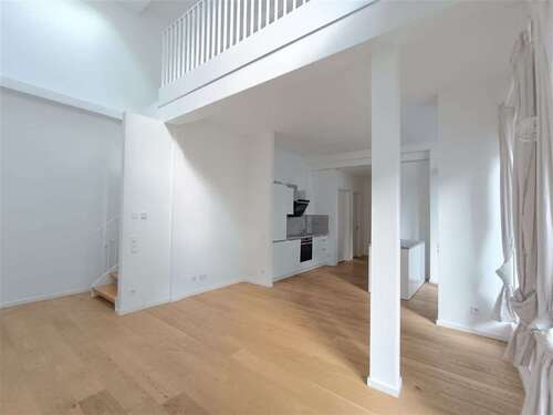 Foto - Wohnung zum Mieten in München 2.150,00 € 98.2 m²