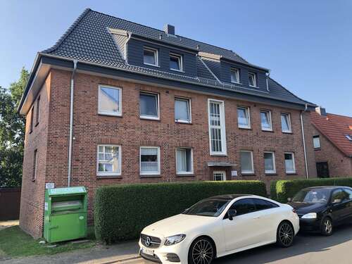Foto - Wohnung zum Mieten in Eckernförde 790,00 € 65 m²