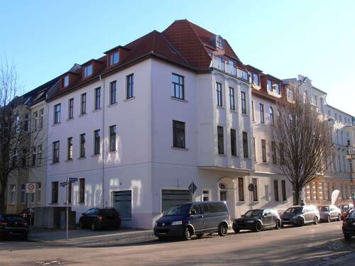 Foto - Wohnung zum Mieten in Magdeburg 790,00 € 98 m²
