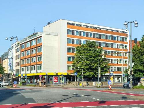 Foto - Einzelhandel in Hannover 2.790,00 € 186 m²