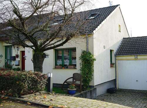 Foto - Haus zum Kaufen in Leverkusen 559.000,00 € 131 m²