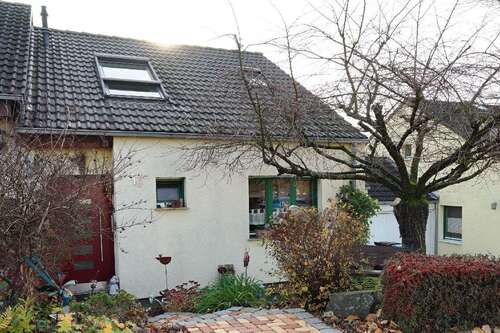 Foto - Haus zum Kaufen in Leverkusen 559.000,00 € 131 m²