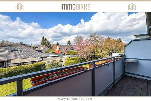 Foto - Wohnung zum Kaufen in Emden 155.000,00 € 75.5 m²