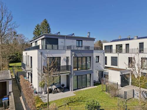 Foto - Wohnung zum Kaufen in München 695.000,00 € 90 m²