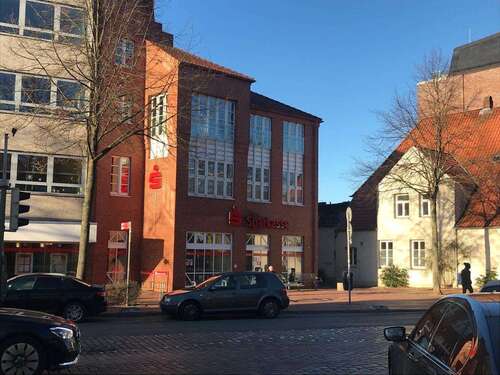 Foto - Wohnung zum Kaufen in Neumünster 350.000,00 € 140 m²