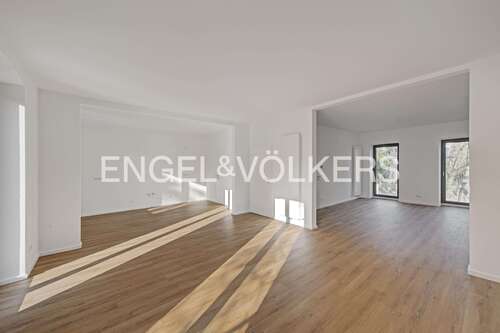 Foto - Wohnung zum Mieten in Krefeld 2.250,00 € 180 m²