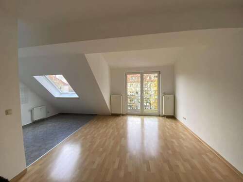 Foto - Wohnung zum Mieten in Leipzig 562,00 € 52.13 m²