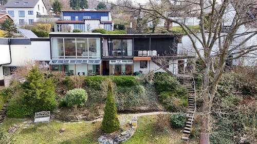 Foto - Haus zum Kaufen in Schlangenbad Wambach 345.000,00 € 140 m²