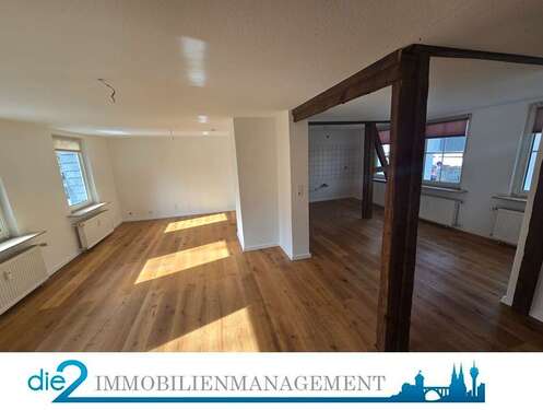 Foto - Wohnung zum Mieten in Wuppertal 849,00 € 104 m²