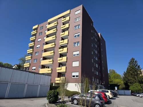 Foto - Wohnung zum Mieten in Passau 600,00 € 65 m²