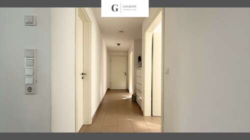 Foto - Wohnung zum Kaufen in Münster 429.000,00 € 91 m²