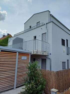 Foto - Wohnen auf Zeit in Ingolstadt 450,00 €