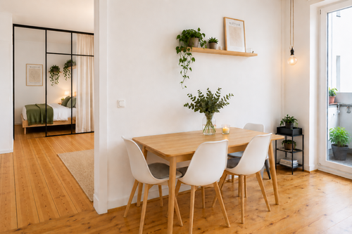 Foto - Wohnung zum Kaufen in Berlin 317.000,00 € 58 m²