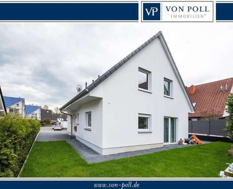 Foto - Haus zum Kaufen in Dortmund 549.000,00 € 120 m²