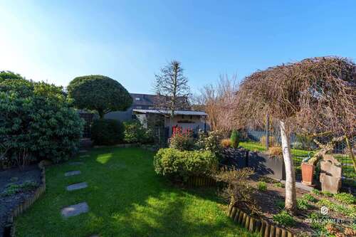Foto - Haus zum Kaufen in Krefeld Fischeln 479.000,00 € 150 m²