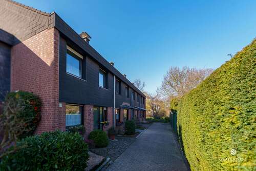 Foto - Haus zum Kaufen in Krefeld Fischeln 479.000,00 € 150 m²