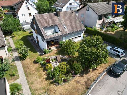 Foto - Haus zum Kaufen in Rheinfelden 689.000,00 € 190 m²