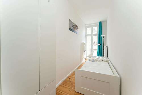 Foto - WG-Zimmer in Berlin 599,00 € 9 m²