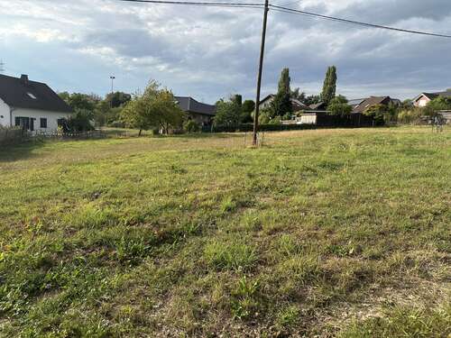 Foto - Grundstück zu verkaufen in Irmtraut 106.995,00 € 1019 m²