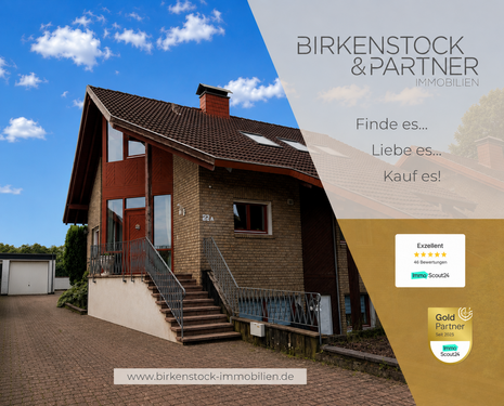 Foto - Haus zum Kaufen in Pulheim 799.000,00 € 226 m²