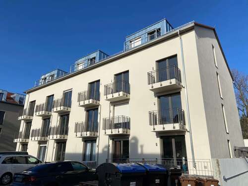 Foto - Wohnung zum Mieten in Leinfelden-Echterdingen 520,00 € 20 m²