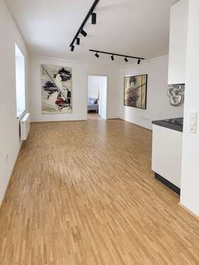 Foto - Wohnung zum Mieten in München 2.236,00 € 52 m²