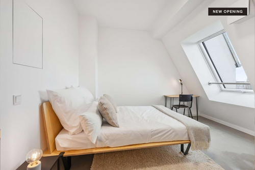 Foto - WG-Zimmer in Berlin 730,00 € 10 m²