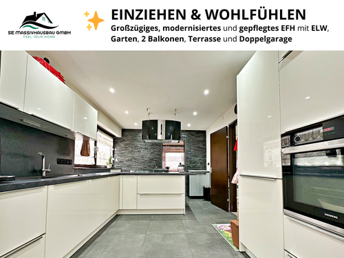 Foto - Haus zum Kaufen in Epfendorf 466.200,00 € 203 m²