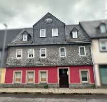 Haus zum Kaufen in Hartenstein 44.000,00 € 120 m²