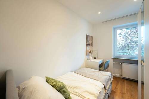 Foto - WG-Zimmer in München 675,00 € 7 m²