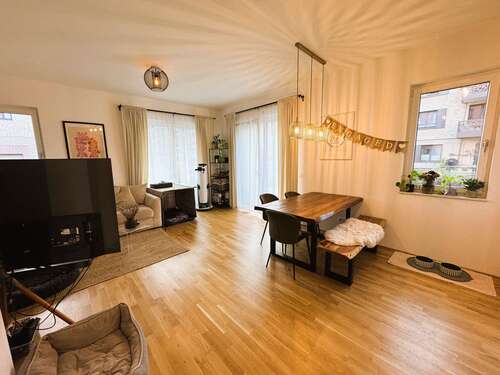 Foto - Wohnung zum Mieten in Mainz 1.660,00 € 91.67 m²