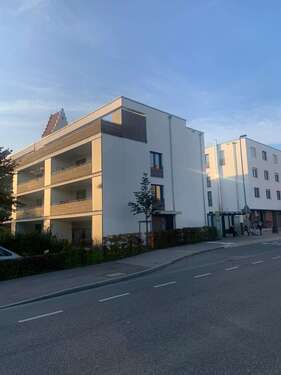 Foto - Wohnung zum Kaufen in Friedrichshafen 615.000,00 € 102 m²