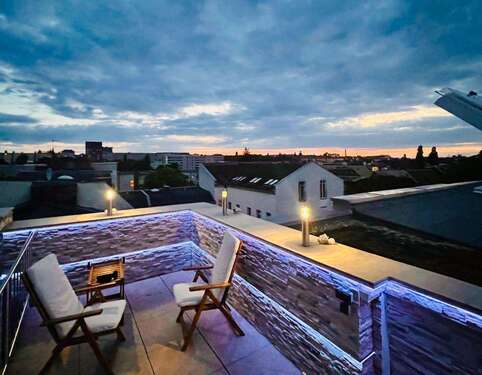 Foto - Wohnung zum Kaufen in Berlin 899.000,00 € 120 m²