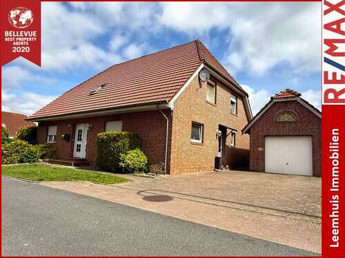 Foto - Haus zum Kaufen in Weener 295.000,00 € 204.67 m²