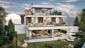 Haus zum Kaufen in München 4.600.000,00 € 401 m²