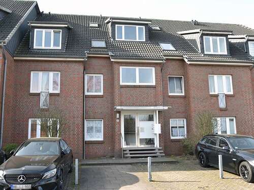 Foto - Wohnung zum Kaufen in Bremen 135.000,00 € 50 m²