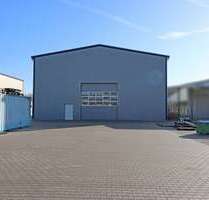 Halle in Oberhausen-Rheinhausen 699.000,00 € 396 m²