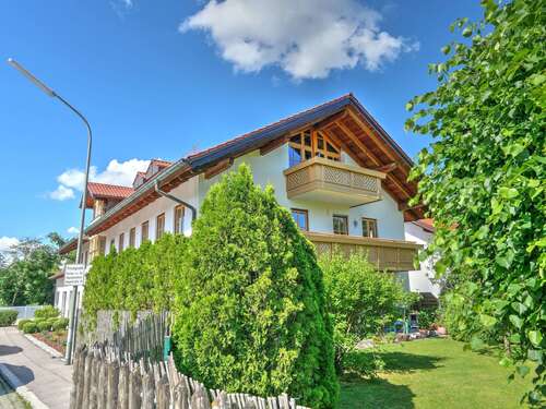 Foto - Wohnung zum Mieten in Gauting 1.645,00 € 127 m²