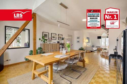 Foto - Wohnung zum Kaufen in Düsseldorf 339.000,00 € 80.15 m²
