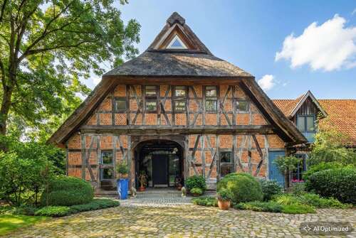 Foto - Haus zum Kaufen in Gilten (Schwarmstedt) 1.890.000,00 € 744 m²